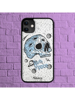 Калъф за телефон Iphone 13 Madcolors - Death Space